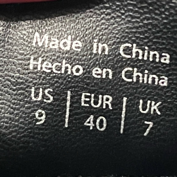 NWOB Call It Spring Boots - Picture 10 of 10